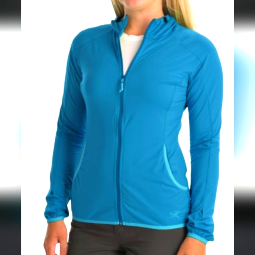 Arcteryx Soltera Hoody
